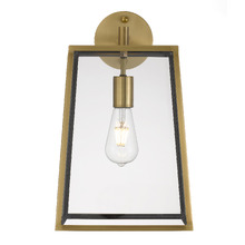 Scottsdale 25cm Outdoor Wall Light